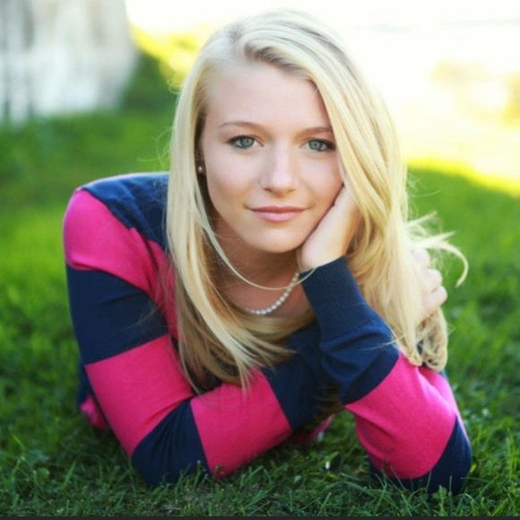 Ralph Lauren Sweaters - Ralph Lauren Rugby Striped Sweater